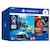 �\�j�[�E�C���^���N�e�B�u�G���^�e�C�������g�bPlayStation VR�@MEGA PACK�bCUHJ-16010 PSVR MEGA PACK