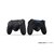 �\�j�[�E�C���^���N�e�B�u�G���^�e�C�������g�b�yPS4�zDUALSHOCK 4�w�ʃ{�^���A�^�b�`�����g�bCUHJ-15017 PS4 �ޭ�ټ���4 ʲ�����ݱ������