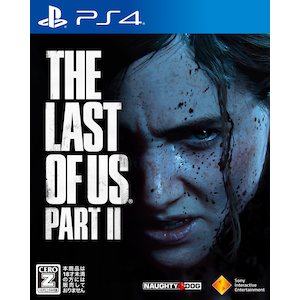 Ps4 The Last Of Us Part Ii 通常版 Joshin Webショップ 通販 ソニー インタラクティブエンタテインメント Pcjs Ps4 ラストオブアス2 ツウジョウ