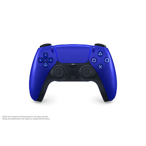 PS5(DualSense デュアルセンス カスタムコントローラー 純正カラー 気安い
