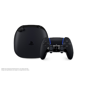 PS5】DualSense Edge(TM) ワイヤレスコントローラー ミッドナイト 