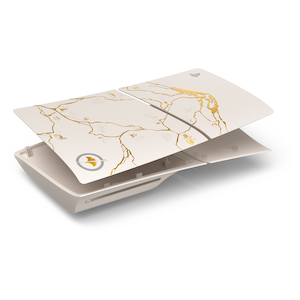 �\�j�[�E�C���^���N�e�B�u�G���^�e�C�������g�b�yPS5�zPlayStation 5�p�J�o�[ "Ghost of Yotei" �S�[���h ���~�e�b�h�G�f�B�V�����@�iCFI-2000 model group - slim�p�j�bCFI-ZCS2GZ7 PS5���- ��-�ĵ��ֳò