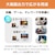 ���g�b�N�V�X�e���bUSB Type-C �}���`�A�_�v�^�[�i4K 60Hz�EPD�Ή��E30cm�P�[�u���j�bRS-UCHD-PHL4
