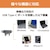 ���g�b�N�V�X�e���bUSB Type-C �}���`�A�_�v�^�[�i4K 60Hz�EPD�Ή��E30cm�P�[�u���j�bRS-UCHD-PHL4