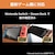 ���g�b�N�V�X�e���bUSB Type-C �}���`�A�_�v�^�[�i4K 60Hz�EPD�Ή��E30cm�P�[�u���j�bRS-UCHD-PHL4