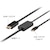 ���g�b�N�V�X�e���bUSB Type-C to HDMI �ϊ��P�[�u�� 4K60Hz�EPD�Ή� 1m�bRS-UCHD4K60-1M