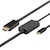 ���g�b�N�V�X�e���bUSB Type-C to HDMI �ϊ��P�[�u���iPD�Ή��j(2m)�bRS-UCHD4K60-2M