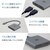 ���g�b�N�V�X�e���bUSB Type-C to �f���A��HDMI �f�B�X�v���C�A�_�v�^�[�iPD�Ή��j�bRS-UCHD2-PD