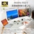 ���g�b�N�V�X�e���b�f���A���f�B�X�v���C�A�_�v�^�[�i�ő�4K60Hz�APD�ELAN�EUSB�n�u���ځj�bRS-UCHD2-PHL