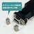 ���g�b�N�V�X�e���bBluetooth RS-232C�ϊ��A�_�v�^�[ �P�[�u�����v���C�X�����g�Z�b�g�bRS-BT62CR