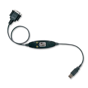 ���g�b�N�V�X�e���bUSB�V���A���R���o�[�^�[ Type-A - RS-232C ��85cm�bRS-USB602F
