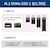 ���g�b�N�V�X�e���bUSB 20Gbps RAID�P�[�X�iM.2/NVMe SSD 2��p�j�bRS-ECM2-R20G