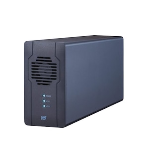 ���g�b�N�V�X�e���bUSB 10Gbps RAID�P�[�X�i3.5�C���`HDD 2��p�j�bRS-EC32-R10G