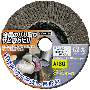 ���i�Z�b����TOP�f�B�X�N A#60�bTA04