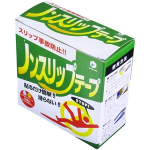 ���i�Z�b�m���X���b�v�e�[�v(��50mm�~����5m �O���[��)�bRNST-50M