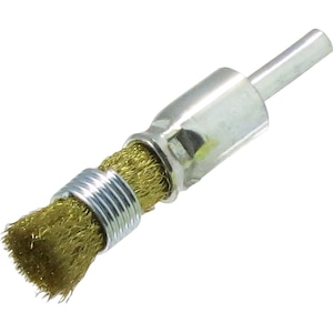 ���i�Z�b���t�G���h�u���V �^�J(15�~27�~6mm)�bES15