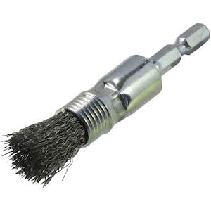���i�Z�b�C���p�N�g�p�G���h�^�u���V �|��(15�~30�~6.35mm)�bEKN15