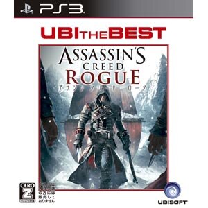 Ps3 ユービーアイ ザ ベスト アサシン クリード ローグ Joshin Webショップ 通販 ユービーアイソフト Bljm アサシン Ps3 ユービーアイ ザ ベスト アサシン クリード ローグ Joshin Webショップ 通販 ユービーアイソフト Bljm アサシン