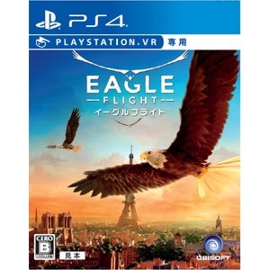���[�r�[�A�C�\�t�g�b�yPS4�z�C�[�O���t���C�g�iPlayStation VR��p�j�bPLJS-70089