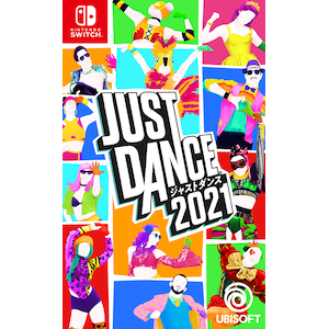 Switch ジャストダンス21 Joshin Webショップ 通販 ユービーアイソフト Hac P Ax3ga Nsw ジャストダンス 21 Switch ジャストダンス21 Joshin Webショップ 通販 ユービーアイソフト Hac P Ax3ga Nsw ジャストダンス 21