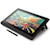 WACOM�bWacom Cintiq 16/�t���y���^�u���b�g�i15.6�^�j�bDTK1660K0D