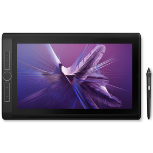 Wacom Mobilestudio Pro 16 液晶ペンタブレット 15 6型 Joshin Webショップ 通販 Wacom Dthw1621hk0d