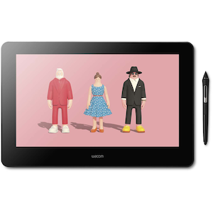 ペンタブレット:板タブと液タブで使い勝手が違う