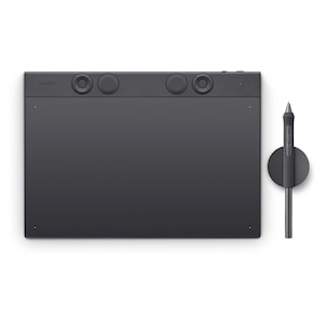 WACOM�bWacom Intuos Pro medium�bPTK670K0C