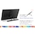 WACOM�bWacom Cintiq 24(DTK246)�bDTK246K4C