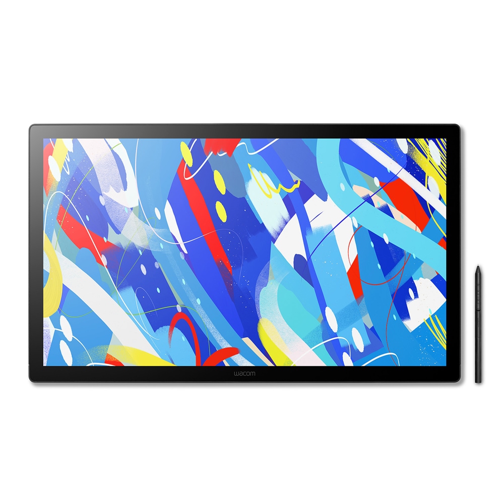 Wacom - エスケイプ0809さん専用 Cintiq WACOM ワコム Pro 22専用 Stand ACK64802KZ ネコポス不可
