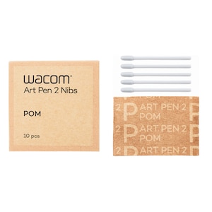WACOM�bWacom Art Pen 2�p POM�c (10�{)�bACK25611Z