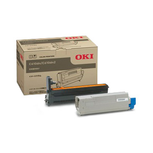 OKI�b�C���[�W�h���� �i�u���b�N�j�bID-C4HK