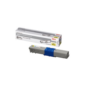 OKI�b�m�����n �g�i�[�J�[�g���b�W �i�C�G���[�j�bTNR-C4HY1