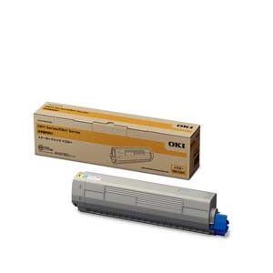 OKI�b�m�����n �g�i�[�J�[�g���b�W �i�C�G���[/��e�ʁj�bTNR-C3LY1