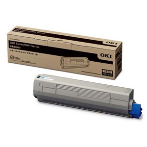 OKI�b�m�����n �g�i�[�J�[�g���b�W �i�u���b�N/���e�ʁj�bTNR-C3LK3