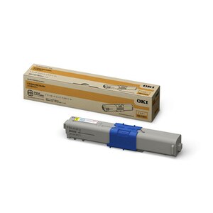 OKI�b�m�����n �g�i�[�J�[�g���b�W �i�C�G���[/���e�ʁj�bTNR-C4KY3