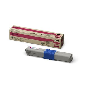 OKI�b�m�����n �g�i�[�J�[�g���b�W �i�}�[���^/���e�ʁj�bTNR-C4KM3