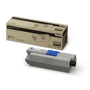 OKI�b�m�����n �g�i�[�J�[�g���b�W �i�u���b�N/��e�ʁj�bTNR-C4KK2