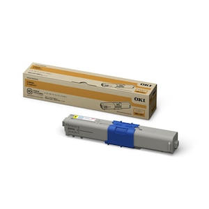 OKI�b�m�����n �g�i�[�J�[�g���b�W �i�C�G���[�j�bTNR-C4JY1