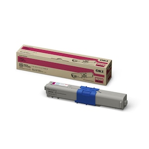 OKI�b�m�����n �g�i�[�J�[�g���b�W �i�}�[���^�j�bTNR-C4JM1