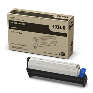 OKI�b�C���[�W�h���� �i�u���b�N�j�bID-C3MK
