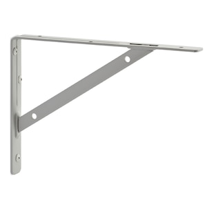 �c粋����H�Ə��b�u���P�b�g���t�b�N�V���[�Y Bracket L #03 �O���C 1�g(2�{)�b854-1085
