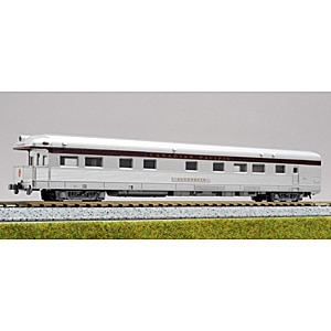 �z�r�[�Z���^�[�J�g�[�b(N) 156-0810 Budd Business Cars Canadian Pacific #Algonquin�b��ް�����İ156-0810