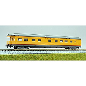�z�r�[�Z���^�[�J�g�[�b(N) 156-0813 Budd Business Cars Union Pacific #Cheyenne�b��ް�����İ156-0813