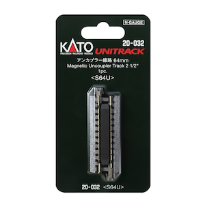�J�g�[�b(N) 20-032 ���j�g���b�N �A���J�v���[���H64mm�bKATO 20-032