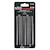 �J�g�[�b(N) 20-420 ���j�g���b�N �P�����˒������H124mm 2�{����bKATO 20-420