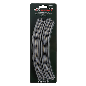 �J�g�[�b(N) 20-530 ���j�g���b�N �P�����ˋȐ����HR348�|45�K2�{����bKATO 20-530