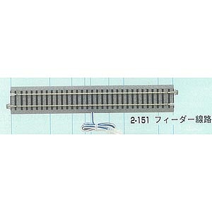 �J�g�[�b(HO) 2-151 HO���j�g���b�N �t�B�[�_�[���H246mm(1�{��)�bK2-151HǪ-��-S246F
