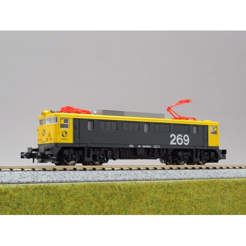 【お年玉セール特価】 カトー 137-1302 269 RENFE MITSUBISHI 鉄道模型