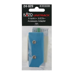 �J�g�[�b24-829 ���j�g���b�N �A�N�Z�T���[�A�_�v�^�[�bKATO 24-829